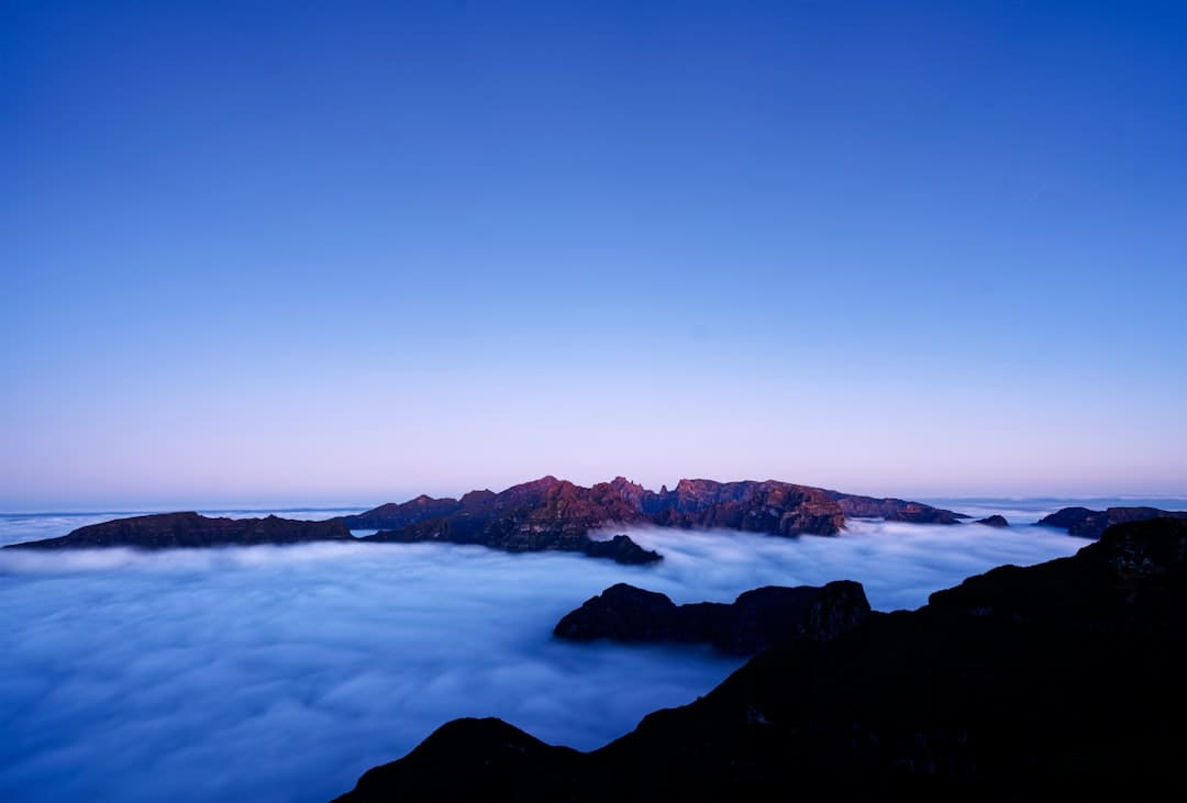 夏日全南莞岛值得一游的当地_